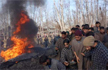 IAF MiG 21 aircraft crashes in J&Ks Budgam, 2 bodies found